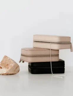 Jewelry Box - Smyckeskrin