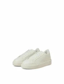 JFWASPIRE CUPSOLE PU SNEAKER NOOS - Business sneakers