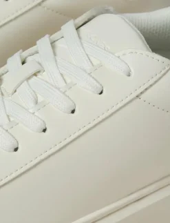 JFWASPIRE CUPSOLE PU SNEAKER NOOS - Business sneakers