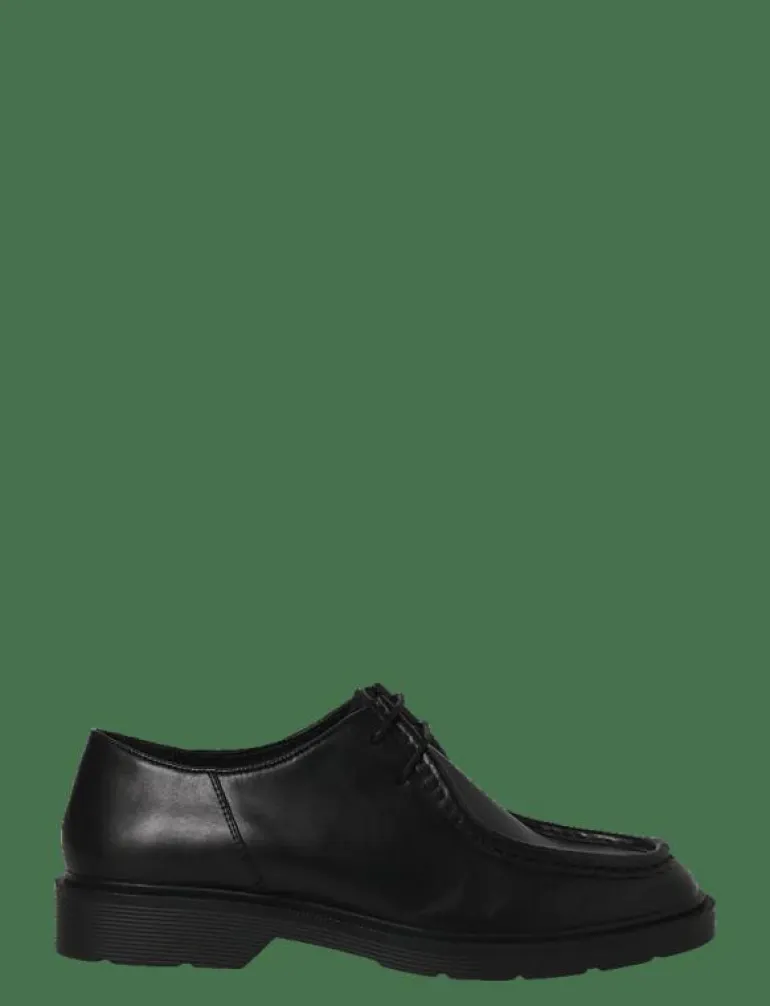 JFWAUSTIN LEATHER MOC LN - Moc toe skor