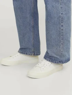 JFWBAYSWATER CANVAS SNEAKER SN - Låga sneakers