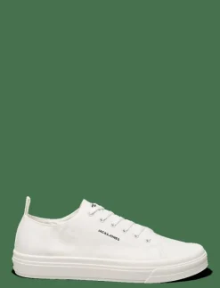 JFWBAYSWATER CANVAS SNEAKER SN - Låga sneakers
