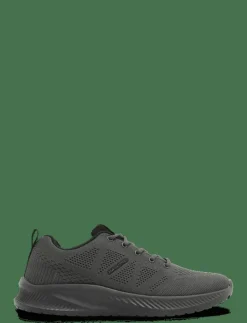 JFWCROXLEY KNIT SNEAKER NOOS - Låga sneakers