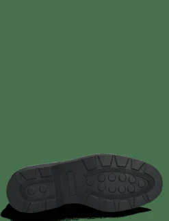 JFWDAX LEATHER LACE STYD NOOS - Derbyskor