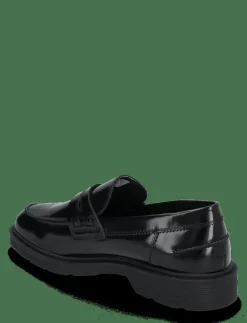 JFWDAX LEATHER LOAFER STYD NOOS - Loafers