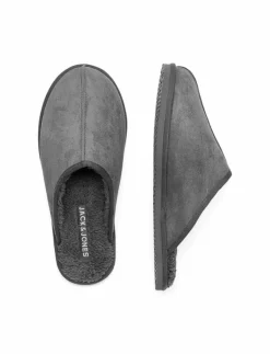 JFWDUDELY MICROFIBER SLIPPER CASTLERO LN - Inneskor
