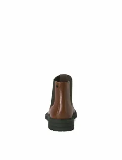 JFWHOSKINS LEATHER CHELSEA SN - Chelsea boots