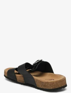 JFWLOUIS LEATHER SANDAL - Sandaler
