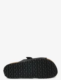 JFWLOUIS LEATHER SANDAL - Sandaler