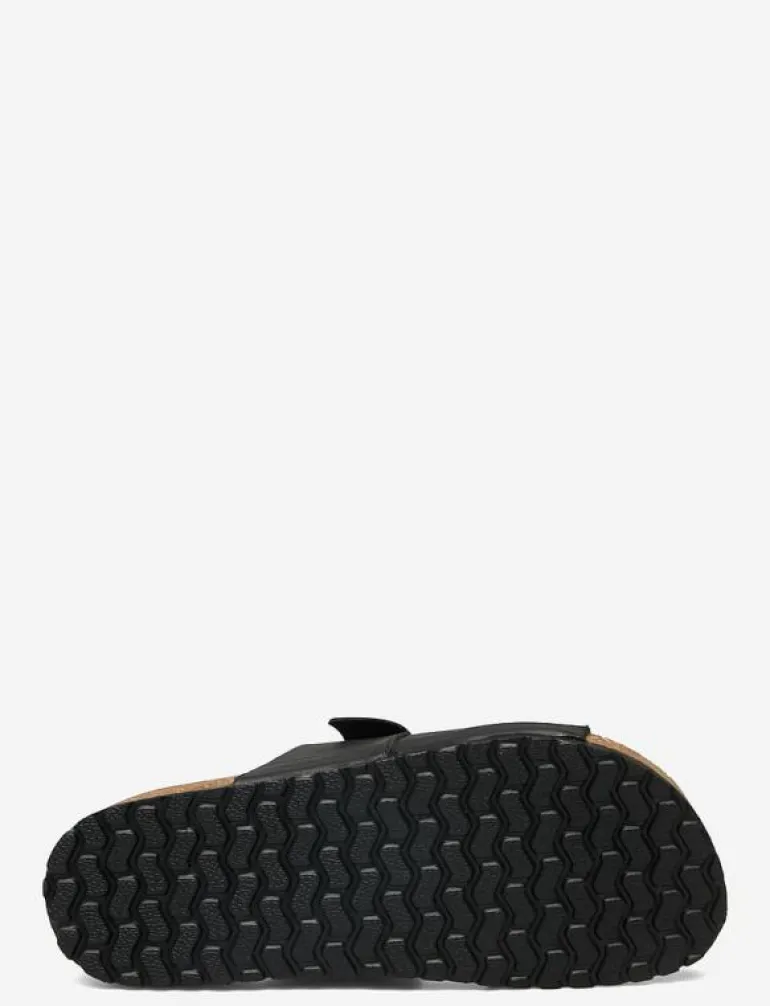 JFWLOUIS LEATHER SANDAL - Sandaler