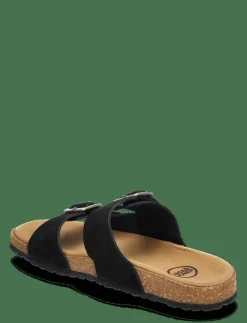 JFWLOUIS SUEDE SANDAL - Sandaler