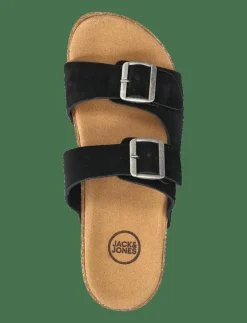 JFWLOUIS SUEDE SANDAL - Sandaler
