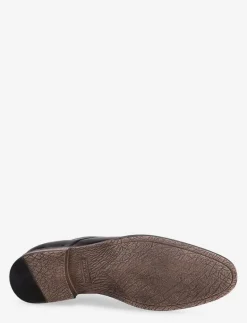 JFWRAYMOND LEATHER NOOS - Derbyskor