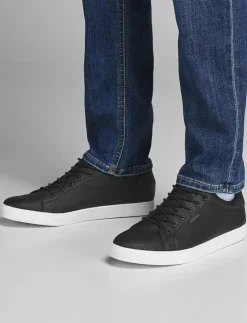 JFWTRENT ANTHRACITE 19 NOOS - Låga sneakers
