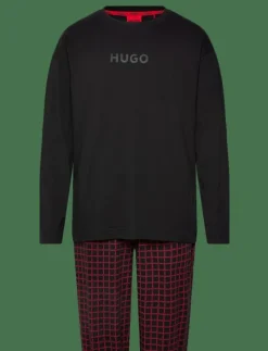 JIM_LONG SET - Pyjamas
