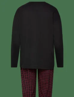 JIM_LONG SET - Pyjamas