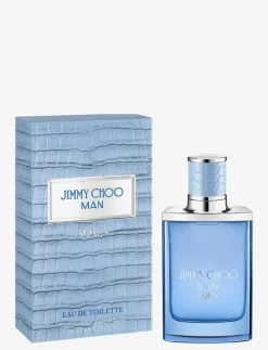 JIMMY CHOO Man Aqua Eau de toilette 50 ML - Eau de toilette
