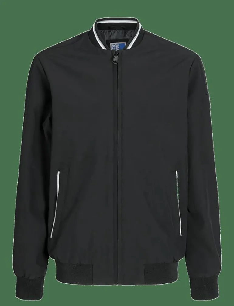 JJBROOK BOMBER JNR - Bomberjackor