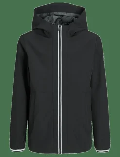JJBROOK LIGHT JACKET JNR - Tunna jackor