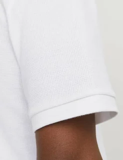 JJEAUSTIN POLO SS NOOS - Kortärmade pikéer