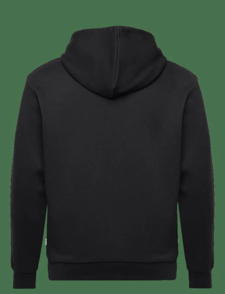 JJEBRADLEY SWEAT ZIP HOOD NOOS - Hoodies