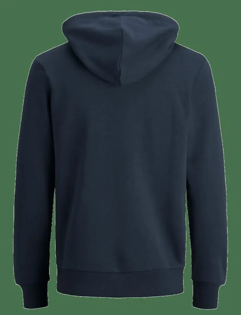 JJECORP OLD LOGO SWEAT HOOD NOOS - Hoodies