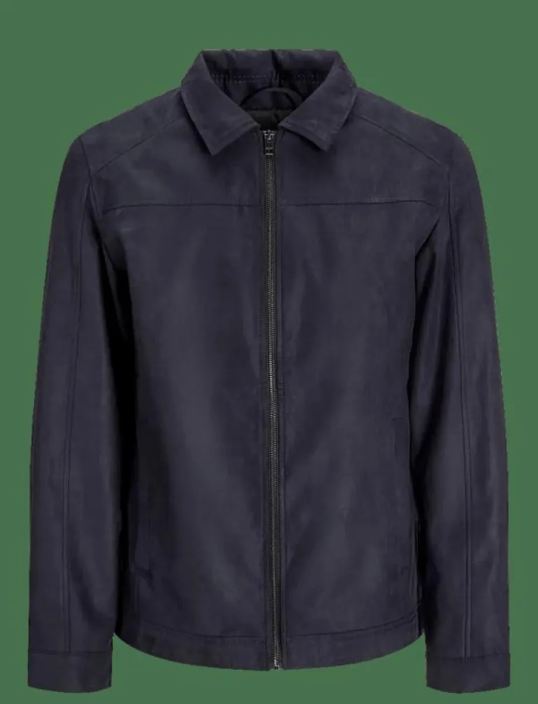 JJEDYLAN SHACKET NOOS - Jackor & rockar