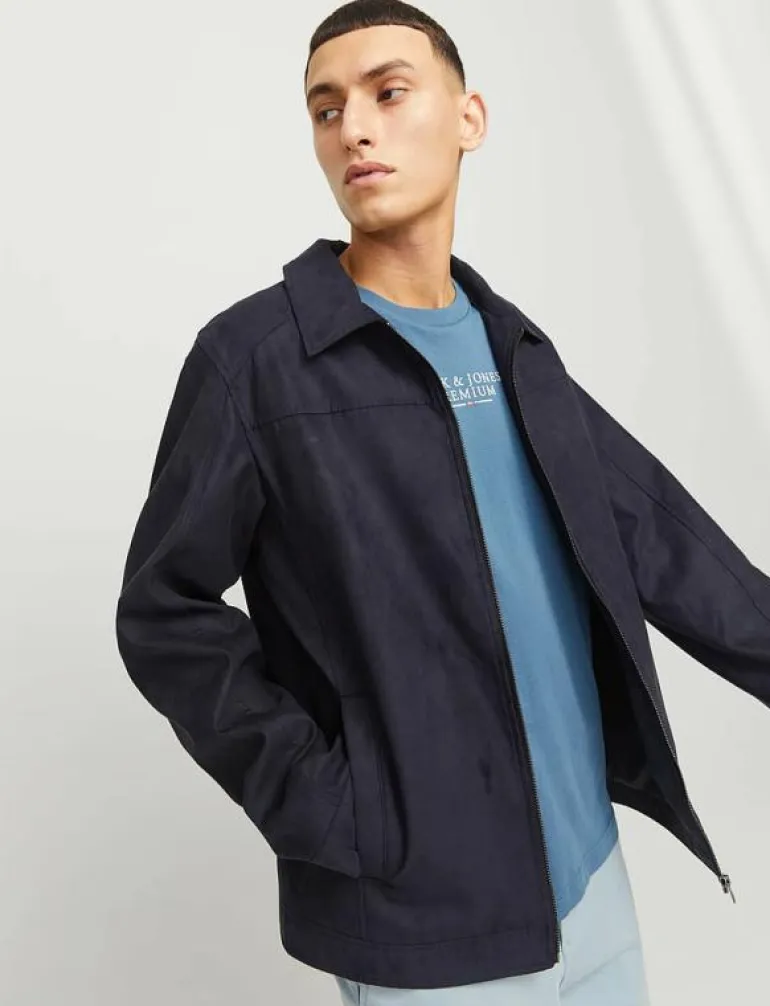 JJEDYLAN SHACKET NOOS - Jackor & rockar