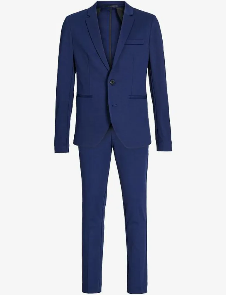 JJEJAXON JERSEY SUIT NOOS JNR - Kavajer