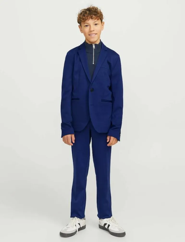 JJEJAXON JERSEY SUIT NOOS JNR - Kavajer
