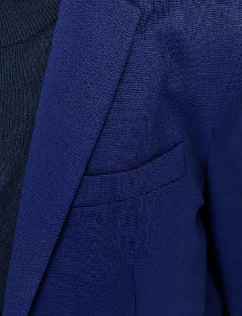JJEJAXON JERSEY SUIT NOOS JNR - Kavajer