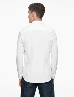 JJEJOE SHIRT LS PLAIN NOOS - Business skjortor