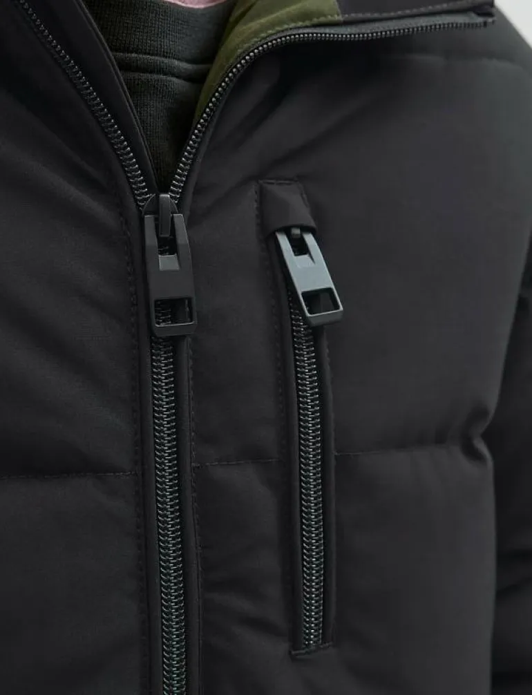 JJEOWEN PUFFER SN JNR - Dunjackor & fodrade jackor