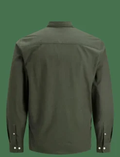 JJEOXFORD SHIRT LS NOOS - Oxford-skjortor
