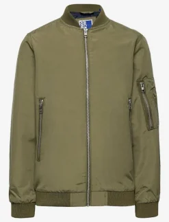JJERUSH BOMBER NOOS JNR - Bomberjackor