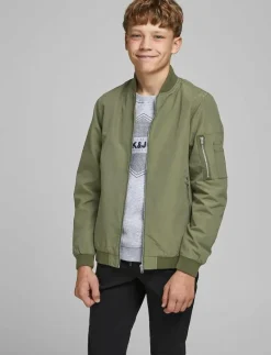 JJERUSH BOMBER NOOS JNR - Bomberjackor