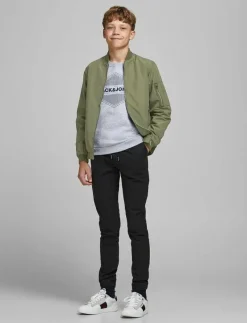 JJERUSH BOMBER NOOS JNR - Bomberjackor