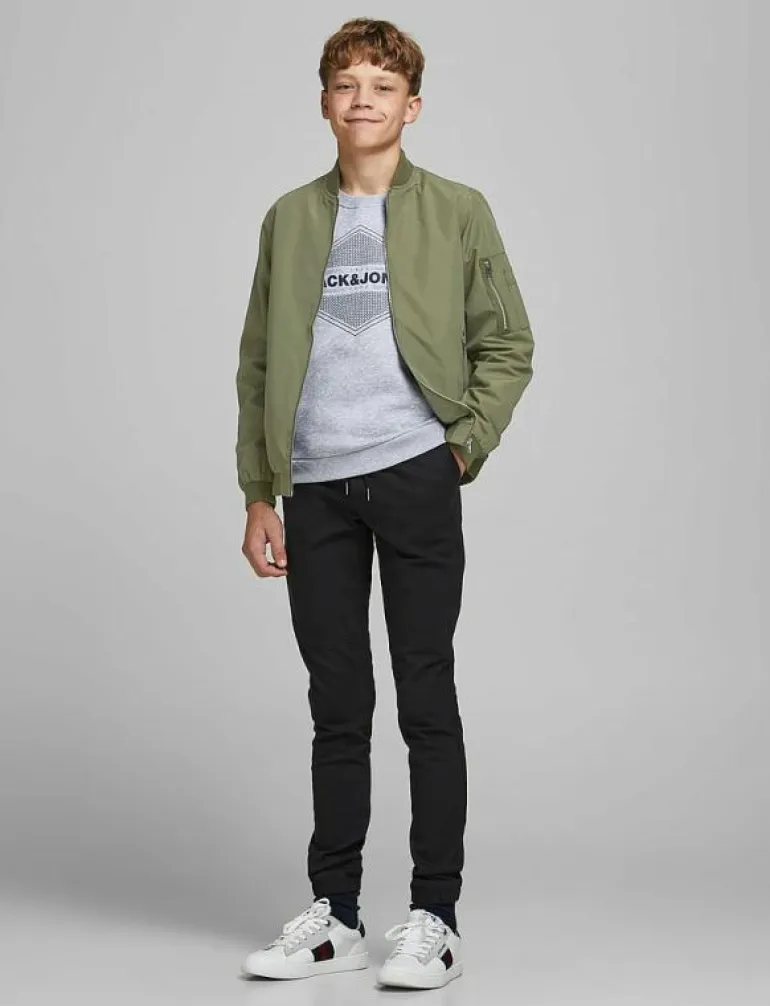 JJERUSH BOMBER NOOS JNR - Bomberjackor