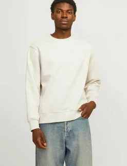 JJEURBAN EDGE SWEAT CREW NECK NOOS - Sweatshirts