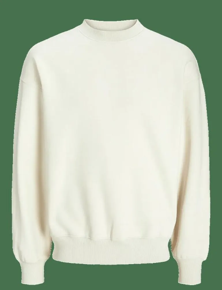 JJEURBAN EDGE SWEAT CREW NECK NOOS - Sweatshirts
