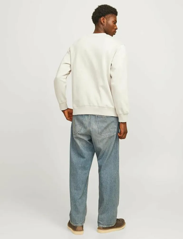 JJEURBAN EDGE SWEAT CREW NECK NOOS - Sweatshirts