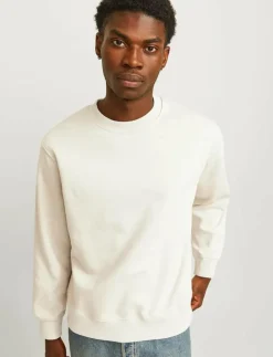 JJEURBAN EDGE SWEAT CREW NECK NOOS - Sweatshirts