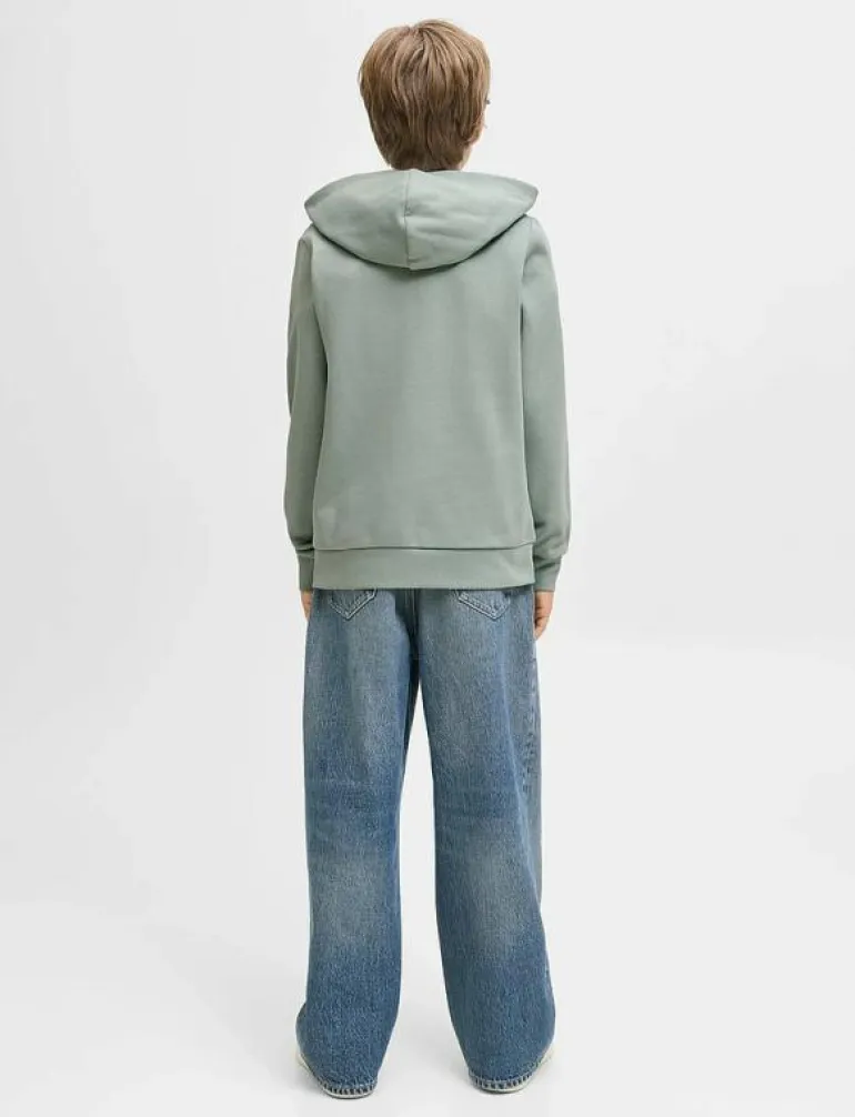 JJHAYATO SWEAT HOOD JNR - Huvtröjor