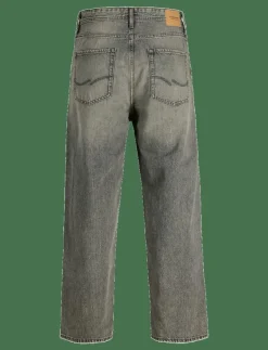 JJIALEX JJORIGINAL NS 336 BF - Relaxed jeans