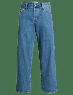 JJIALEX JJORIGINAL SBD 301 NOOS - Relaxed jeans