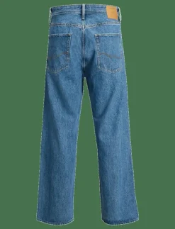 JJIALEX JJORIGINAL SBD 301 NOOS - Relaxed jeans