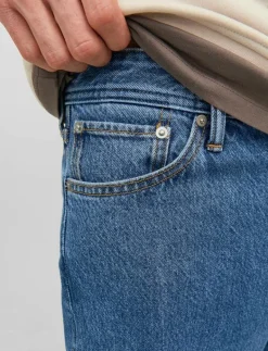 JJIALEX JJORIGINAL SBD 301 NOOS - Relaxed jeans