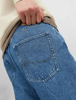 JJIALEX JJORIGINAL SBD 301 NOOS - Relaxed jeans