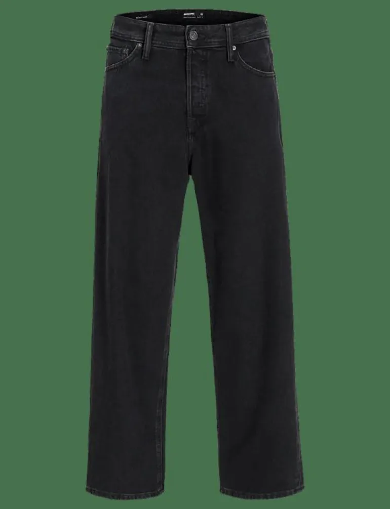 JJIALEX JJORIGINAL SBD 306 NOOS - Relaxed jeans