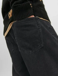 JJIALEX JJORIGINAL SBD 306 NOOS - Relaxed jeans